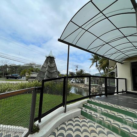 Paraiso Condominio Wembley Tenis G-302 Ubatuba Dış mekan fotoğraf