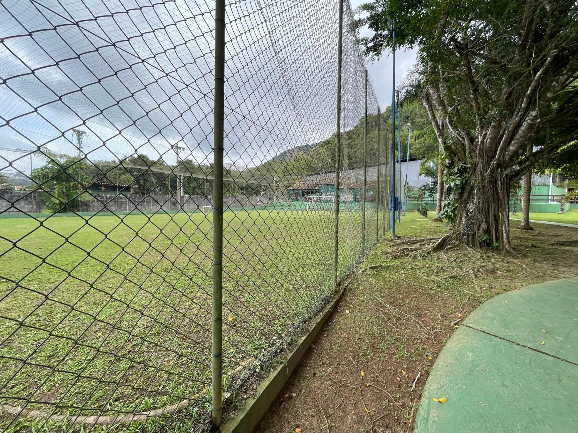 Paraiso Condominio Wembley Tenis G-302 Ubatuba Dış mekan fotoğraf