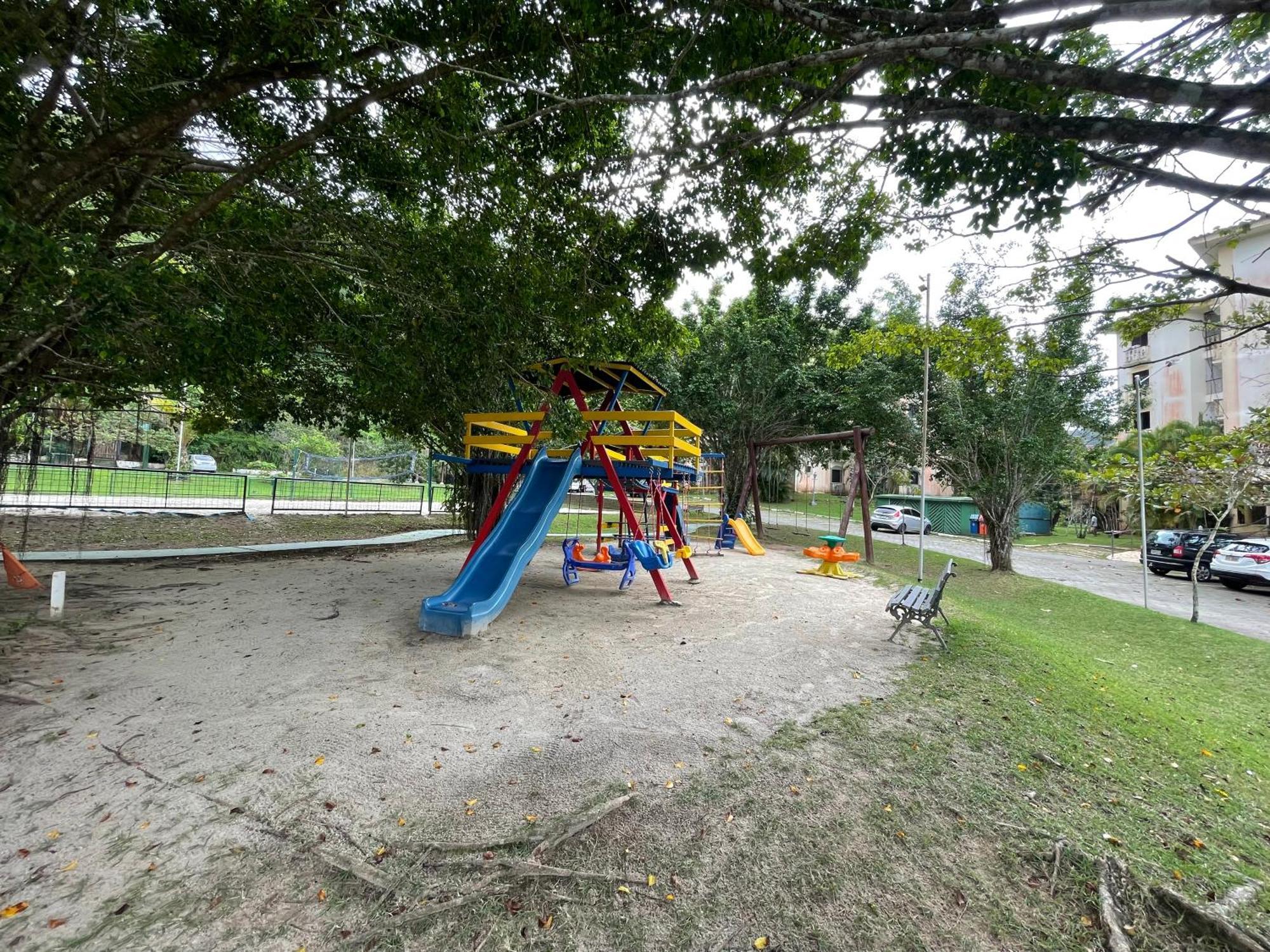 Paraiso Condominio Wembley Tenis G-302 Ubatuba Dış mekan fotoğraf